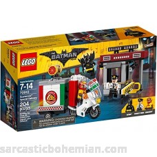 LEGO Batman Movie Scarecrow Special Delivery Vehicle B01N0IJ6FA